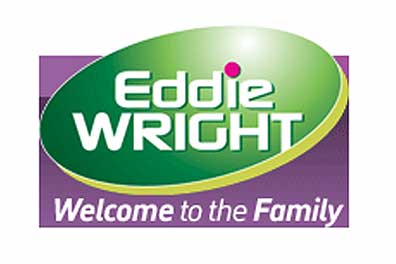 Eddie Wright